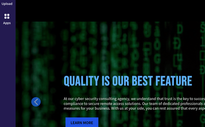 RAB-KOACH XEPERT SERCURITY SOLUTIONS